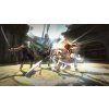 PS3 Heavenly Sword akční souboj bojovnice Nariko nepřátelé