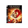 PS3 Heavenly sword