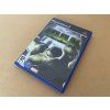 PS2 Hulk – akční superhrdinská hra na PlayStation 2