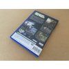 PS2 Hulk – akční superhrdinská hra na PlayStation 2