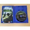 PS2 Hulk – akční superhrdinská hra na PlayStation 2
