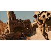 PS3 Uncharted 3 Drakes Deception přestřelka akční hra