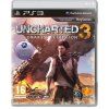 PS3 Uncharted 3 Drakes Deception CZ