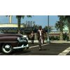 PS3 L.A. Noire pronásledování podezřelého