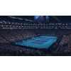 PS3 Top Spin 4 ATP Finals tenis aréna publikum