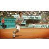PS3 Top Spin 4 Roland Garros tenis antuka hráč