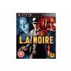 PS3 l.a noire