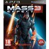 PS3 Mass Effect 3