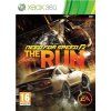 XBOX 360 Need for Speed The Run