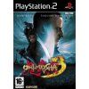 PS2 Onimusha 3