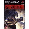 PS2 Predator Concrete Jungle