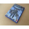 PS2 Terminator 3 The Redemption – sci-fi akční hra