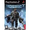 PS2 Terminator 3: The Redemption
