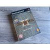 PS2 God of War II Special Edition