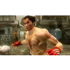 PS3 Tekken 6 PLATINUM