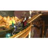 Wii Rise of the Guardians