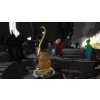 Wii Rise of the Guardians