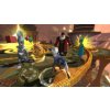 Wii Rise of the Guardians