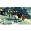 Wii Rise of the Guardians