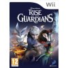 Wii Rise of the Guardians