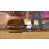 Wii Cloudy With A Chance Of Meatballs
