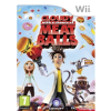 Wii Cloudy With A Chance Of Meatballs