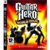 PS3 Guitar Hero World Tour