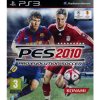 PS3 Pro Evolution Soccer 2010