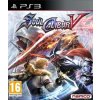 PS3 Soul Calibur V