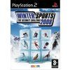 PS2 Winter Sports 2008 bazar