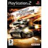 PS2 The Fast and the Furious: Tokyo Drift