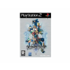 PS2 Kingdom hearts 2