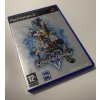 PS2 Kingdom Hearts II