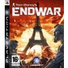 PS3 Tom Clancy's End War