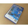 PS2 Sonic Mega Collection Plus – retro Sonic plošinovky
