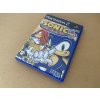 PS2 Sonic Mega Collection Plus – retro Sonic plošinovky
