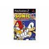 PS2 Sonic mega collection plus