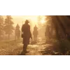 PS4 Red Dead Redemption 2 - bazar