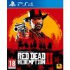 PS4 Red Dead Redemption 2 ps4