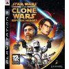 PS3 Star Wars The Clone Wars Republic Heroes