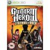 XBOX 360 Guitar Hero III Legends of Rock