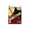 Xbox 360 Saboteur