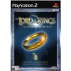 PS2 The Lord of the Rings The Fellowship of the Ring