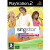 PS2 SingStar Popworld