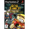 PS2 Codename Kids Next Door Operation VIDEOGAME