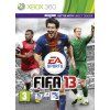 XBOX 360 FIFA 13