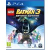 PS4 LEGO Batman 3 Beyond Gotham
