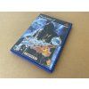 PS2 Tekken 4 – bojová arkádová klasika