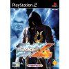 PS2 Tekken 4