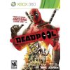 XBOX 360 Deadpool: The Game
